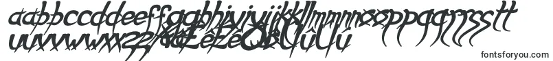 PsychoBoldItalic Font – Frisian Fonts