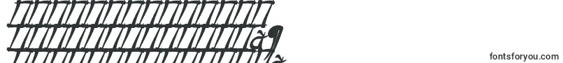 PsychoBoldItalic Font – Sinhala Fonts