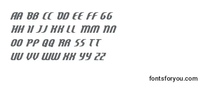 Centauruscond Font