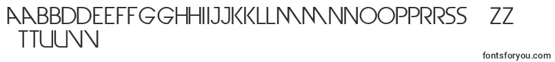 DevilBreezeBook Font – Estonian Fonts
