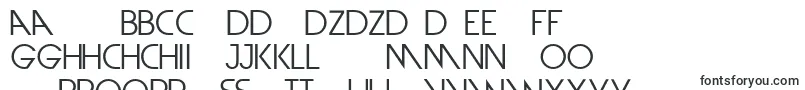 Police DevilBreezeBook – polices slovaques