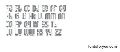 Review of the Galledis Font