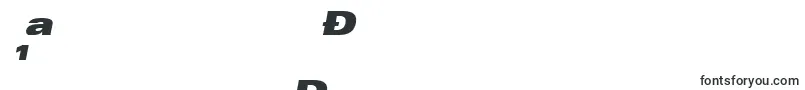Saiba mais sobre a fonte UniversLt93ExtraBlackExtendedOblique Fonte UniversLt93ExtraBlackExtendedOblique – fontes quirguizes