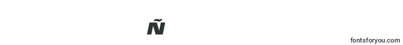 UniversLt93ExtraBlackExtendedObliqueフォントについての詳細 フォントUniversLt93ExtraBlackExtendedOblique – タジク文字