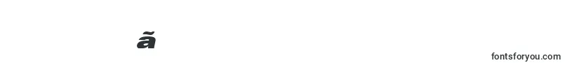 Weitere Informationen zur UniversLt93ExtraBlackExtendedOblique-Schriftart UniversLt93ExtraBlackExtendedOblique-Schriftart – koreanische Schriften