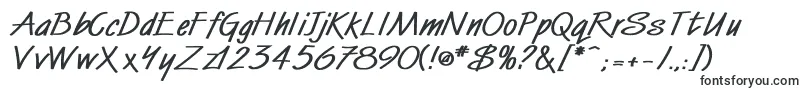 WindmillBold Font – Fonts for Linux