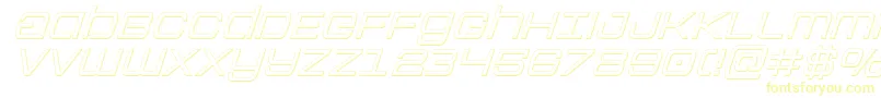 Colonymarinesoutital Font – Yellow Fonts