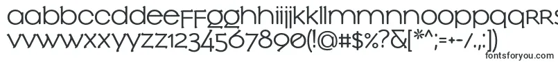 SlowglassBold Font – OTF Fonts