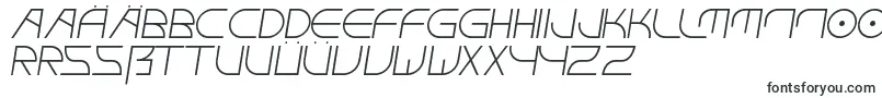 Шрифт FontcopIv – немецкие шрифты