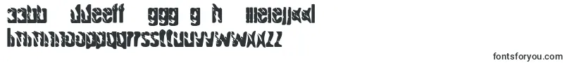 Handgranade1 Font – Maltese Fonts