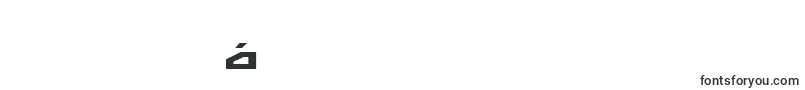 Nightrunnerex Font – Burmese Fonts