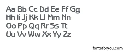 Bng65C Font