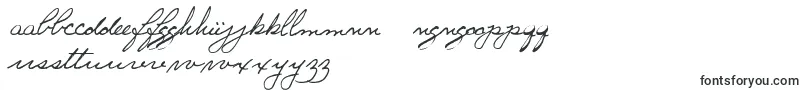 Ginette Font – Filipino Fonts
