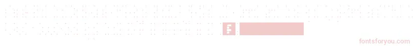 HeiDotsFollowMe Font – Pink Fonts