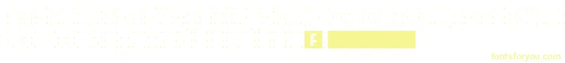 HeiDotsFollowMe Font – Yellow Fonts