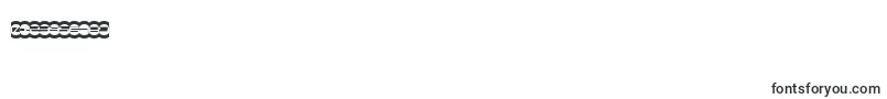 Mistd Font – Fonts for Numbers and Digits