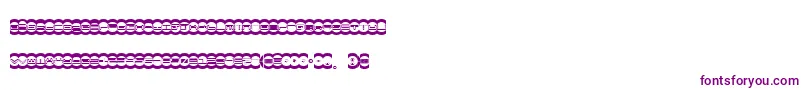 Mistd Font – Purple Fonts