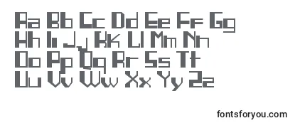 Linea Font