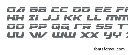 Graymalkinlaser Font
