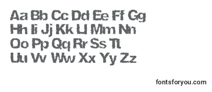 Ninjaturtle Font