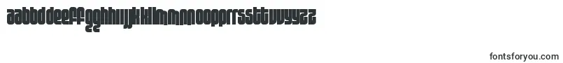 10.12fen Font – Malagasy Fonts