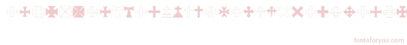Подробнее о шрифте RtaCross Шрифт RtaCross – розовые шрифты