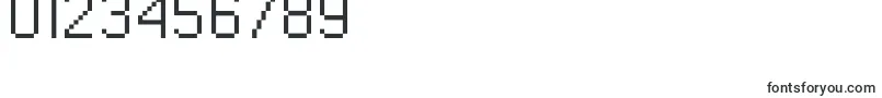 More about Copy1056 Font Copy1056 Font – Fonts for Numbers and Digits