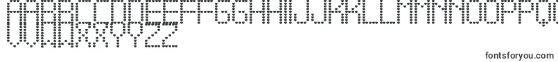 AmameTfb Font – Monospaced Fonts