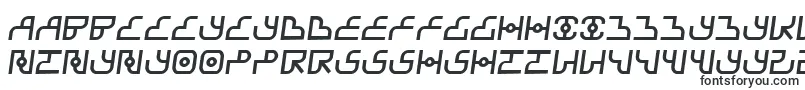 Шрифт Airbagstreet – руанда шрифты