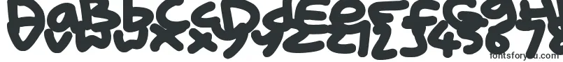 Шрифт KidMarker – шрифты для Sony Vegas Pro