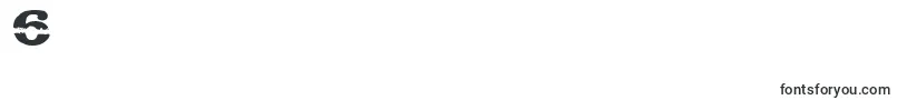 GatecrasherTexan Font – Fonts for Digit 6