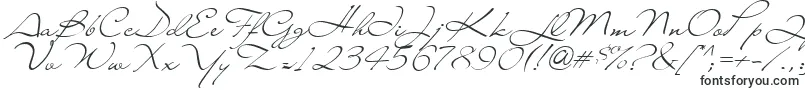 Lainyday Font – Fonts for Signatures