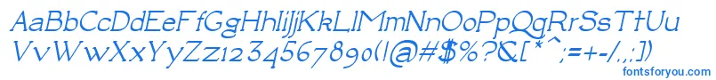 More about LuisaBoldItalic Font LuisaBoldItalic Font – Blue Fonts
