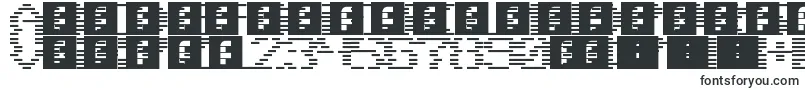 Scanlines Font – Fonts Starting with S