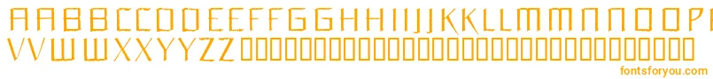 Orchidee Font – Orange Fonts