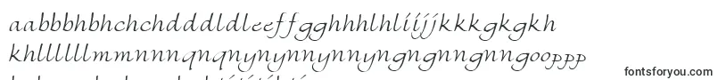 FriherrsRegular Font – Sotho Fonts