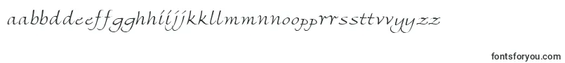 フォントFriherrsRegular – マダガスカルの文字
