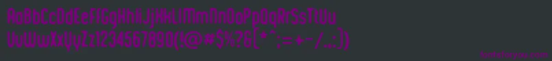 Más sobre la fuente RomabnticoKustomtype fuente RomabnticoKustomtype – Fuentes Moradas Sobre Fondo Negro