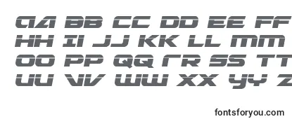 Graymalkincompactlaser Font