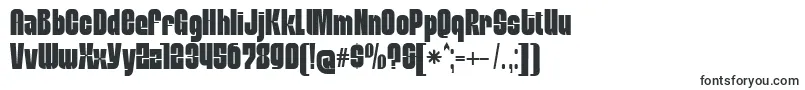MobleysansCondensed Font – Fonts for Microsoft Office