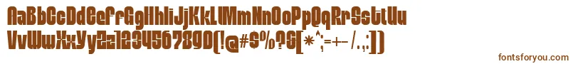 MobleysansCondensed Font – Brown Fonts