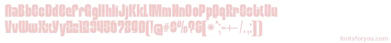 MobleysansCondensed Font – Pink Fonts