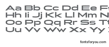BrillerBold Font