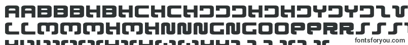 Шрифт ExedoreExpanded – шона шрифты