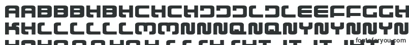 Шрифт ExedoreExpanded – сесото шрифты