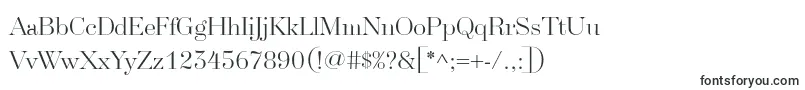 SplendidSerif Font – OTF Fonts