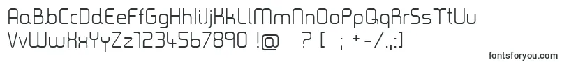Timea Font – Light Fonts