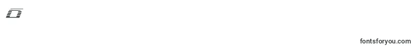 Infinitygi Font – Fonts for Digit 6