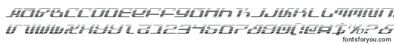 Шрифт Infinitygi – графические шрифты