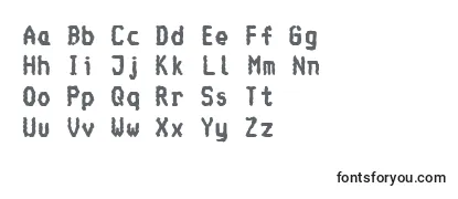 ConsoleBold Font